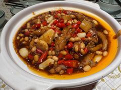 -3弄堂·滕王饭店·江西菜(铜锣湾店)