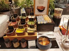 -阿瓦尼河滨曼谷酒店