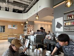 -SAANCI山池咖啡(海上世界文化艺术中心店)