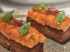 -壳里西餐厅Coquille Seafood Bistro(蒙自路店)