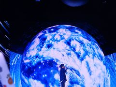 -山西体育中心红灯笼体育场