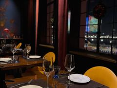 -YUE·6·西式融合餐厅(外滩六号店)
