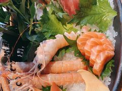 -Mr·Fish鱼鲜生海鲜放题(银泰in99店)