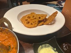 -甘尼仕印度餐厅爵士酒吧(阳春巷店)