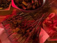 -大勇羊棒骨·烧烤(经六路店)