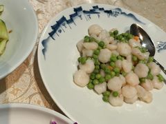 -杭州香格里拉·香宫中餐厅