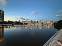 -闽江夜游台江旅游码头