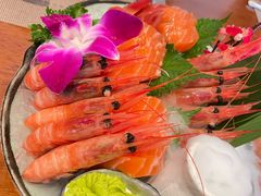 -福樱兰海鲜放题铁板烧(加州店)