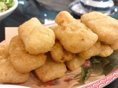 -百味饺子城•海鲜家常菜(秦皇岛店)