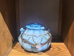 -香市公园-中国沉香文化博物馆