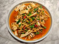 -蔴将·川菜(黄龙万科店)