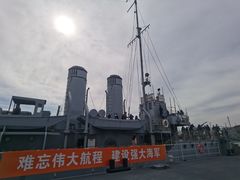 -中国人民解放军海军博物馆