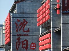 -中街·盛京龙城