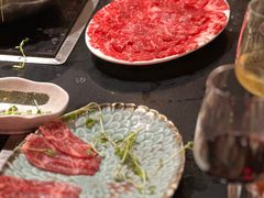 -大红袍火锅料理(尖沙咀店)