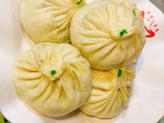 -宝正臻天津包子总店(金阳光居易店)