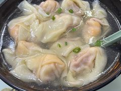 -食惠里小笼包面馆(越秀店)