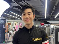 -超鹿运动(五四路恒力城店)