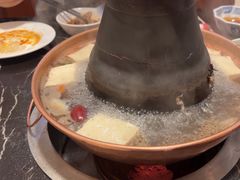 -东来顺饭庄(金泉广场店)
