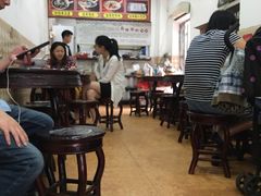 大堂-省城濑粉(龙津店)