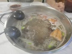 -贵州黄牛肉馆(韩村路店)