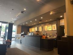 -星巴克(宁波江东天伦店)