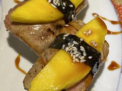 -山葵家·创意料理(宁波来福士店)