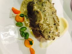 -G+KITCHEN(龙湖狮山天街店)