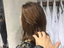 -蚂蚁造型沙龙