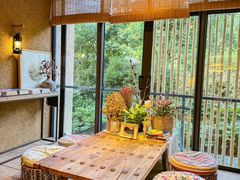 -看见远方·莫干遥远的山民宿