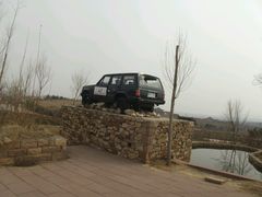 -红石寨旅游度假区