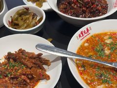 -天宝兄弟(前海壹方城店)