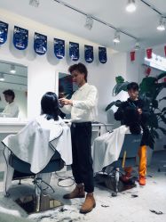 -MIMO Hair米莫