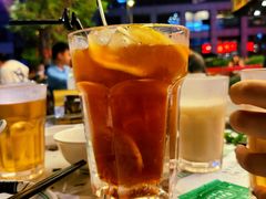 -禄婶鸡煲·打边炉