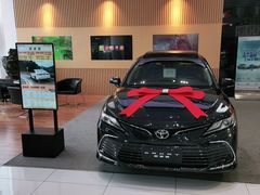 -上海和展广汽丰田4S店(老闵行店)