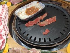 -玄希浪漫厨房·韩料烤肉(湖滨银泰in77店)