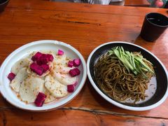鲜果桂花蜂蜜凉糕-醉长安(南门总店)