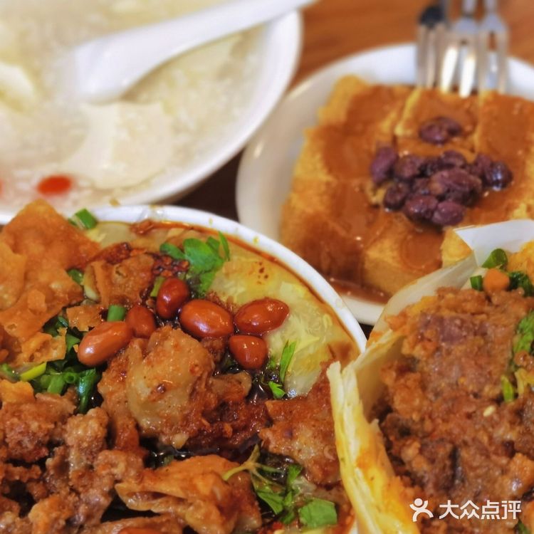 收藏这篇乐山美食攻略!