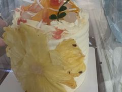 -心乐生活新鲜屋(星海广场店)