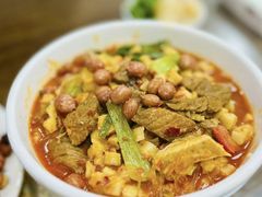 -一间楼牛羊肉泡馍馆(东一路店)