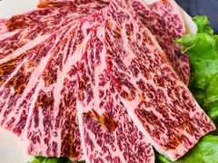 -焼肉 琉球の牛(北谷)