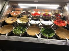 -火炉火自助餐(西直门凯德MALL店)