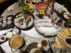 -ONE FULL 古董港式海鲜火锅