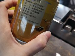 -很久以前羊肉串(中山公园店)