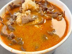 -四里沙茶面(湖滨四里店)