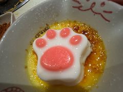 -猫爪爪原切自助烤肉(观音桥阳光世纪店)