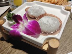 -隆喜元鱼汤包·海鲜(中联广场店)