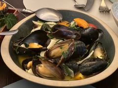 -普朗姆生蚝牛排馆 The Plump Oyster(成都摩方购物中心店)