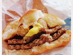 -麦当劳(开萝大道店)