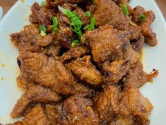 -老杨饭店(万科里店)