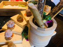 -盡膳口福·百年汤方火锅(科华北路店)